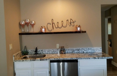 Oak Creek House | Amazing Views! Wonderful Reviews! Open Floor Plan! Beautiful Sedona Home!