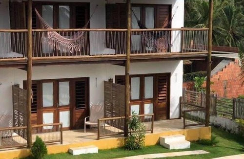 Guajiru Villa | Amazing Villa in Jericoacoara - CEA008