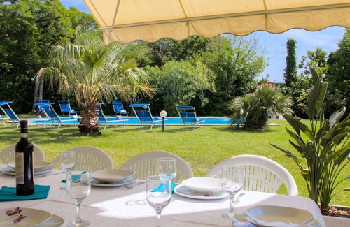 Vezzi Portio Villa | AMAZING VILLA WITH PRIVATE SWIMMING POOL