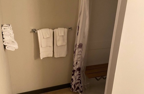 Davenport Apartment | Amazing Water Front Views In This Newly Remolded Motel Room *ADA*