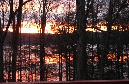 Wallenpaupauk Lake Estates House | AMAZING WATER FRONT , luxury, one of a kind lake front in Pocono Mountains