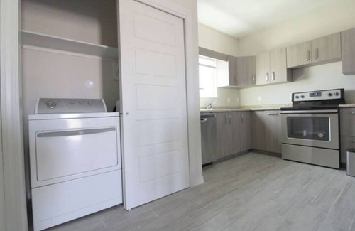 El Paso Apartment | Amazing Westside Apartment-2 Bedrooms, Brand New!