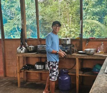 Iquitos Other | Amazon Natural Healing Center