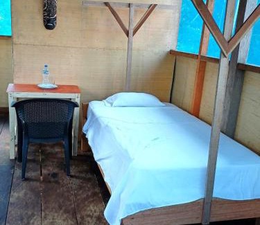 Iquitos Other | Amazon Natural Healing Center