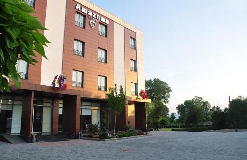 Babimoc Hotel | Amazona Hotel