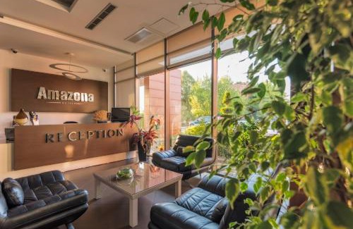 Babimoc Hotel | Amazona Hotel