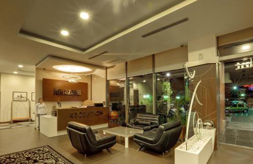 Babimoc Hotel | Amazona Hotel
