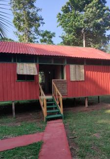 Amazon River Other | Amazonas Life Camp
