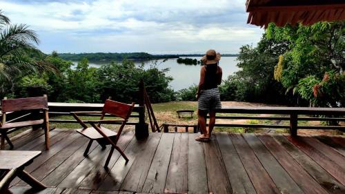 Amazon River Other | Amazonas Life Camp