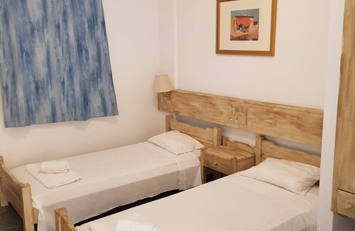 Piskopiano Hotel | Amazones Village Suites
