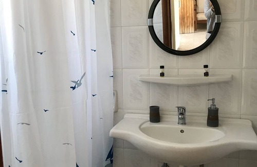 Stalida Hotel | Amazones Villas Apartments