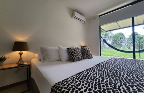 Leticia House | Amazonia Deluxe Lake Condo