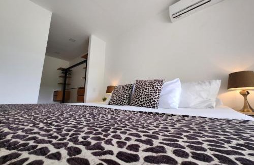 Leticia House | Amazonia Deluxe Lake Condo