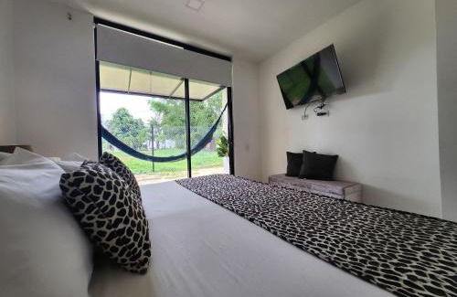 Leticia House | Amazonia Deluxe Lake Condo