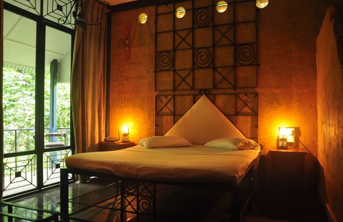 Hanwella Hotel | Ambalama Leisure Lounge