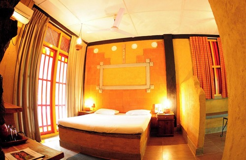 Hanwella Hotel | Ambalama Leisure Lounge
