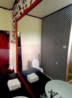 West Papua House | Amban Beach House