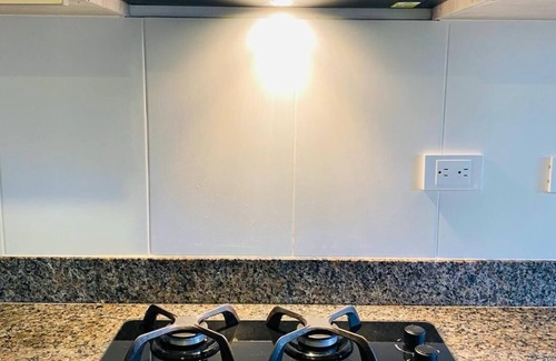 Villeta Apartment | Ambar - luxury accommodation in Villeta