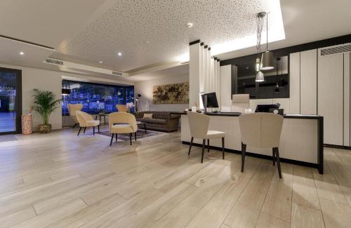 Nyon Hotel | Ambassador Boutique Hotel
