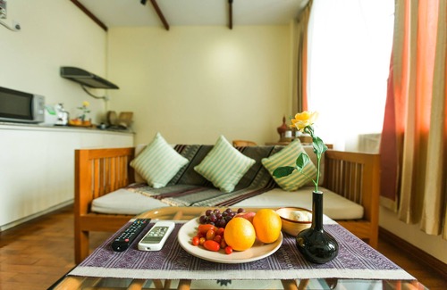Bahan Hotel | Ambassador Hill