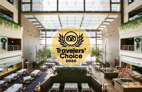 Hsinchu City Centre Hotel | Ambassador Hotel Hsinchu