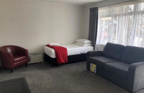 Tauranga South Hotel | Ambassador Motor Inn
