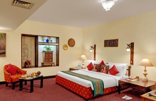 Egmore Hotel | Ambassador Pallava