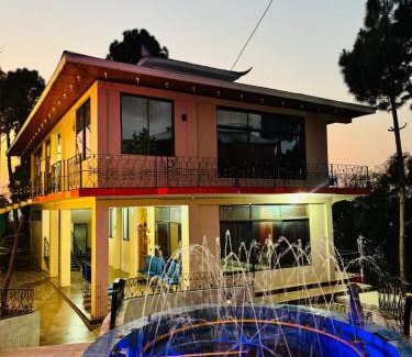 Khokhar Maira Apartment | Ambassador Resorts