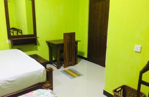 Anuradhapura Apartment | Ambel Apartment