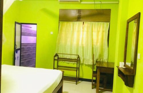 Anuradhapura Apartment | Ambel Apartment