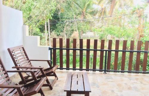Anuradhapura Apartment | Ambel Apartment