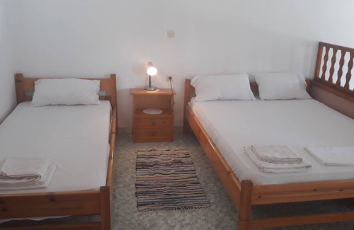 Kato Zakros House | Ambeles Apartments