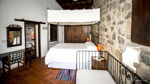 Potamitissa Hotel | Ambelikos Traditional Agrohotel
