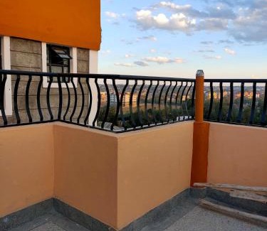 Kitengela Apartment | Amber Apartments G1 Kitengela