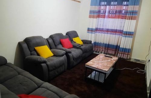 Kitengela Apartment | Amber Apartments G1 Kitengela