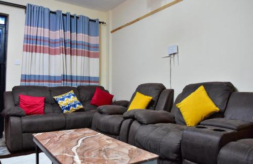 Kitengela Apartment | Amber Apartments G1 Kitengela