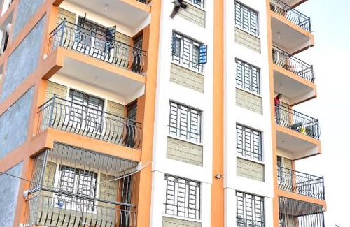 Kitengela Apartment | Amber Apartments G2 Kitengela