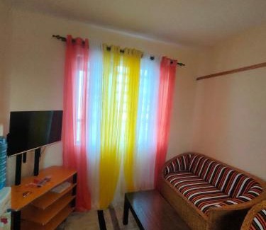 Kitengela Apartment | Amber Apartments G2 Kitengela