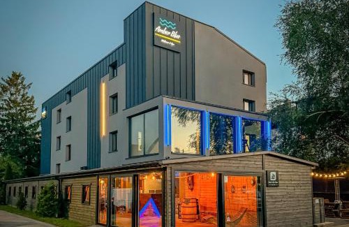 Karwia Resort | Amber Blue Wellness & SPA