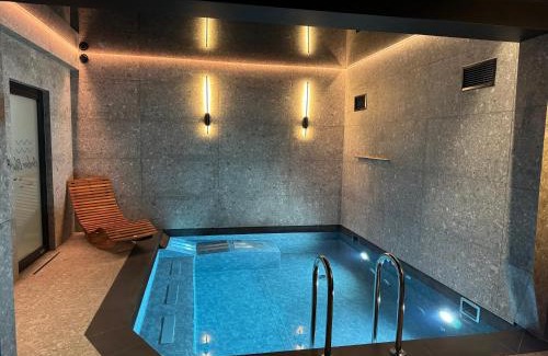 Karwia Resort | Amber Blue Wellness & SPA