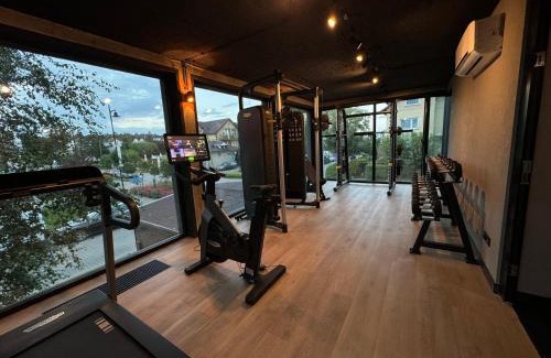 Karwia Resort | Amber Blue Wellness & SPA