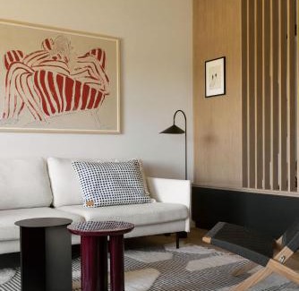 Jelitkowo Apartment | Amber - Botanica Jelitkowo by OneApartments