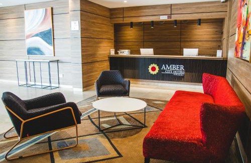 Owerri Hotel | AMBER CITY HOTELS