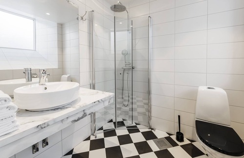 Lulea Hotel | Amber Hotell