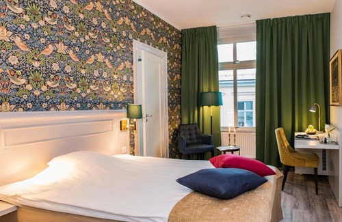 Lulea Hotel | Amber Hotell