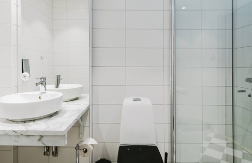 Lulea Hotel | Amber Hotell
