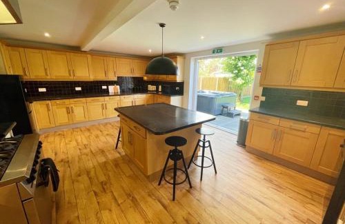 Gorleston-on-Sea House | Amber House