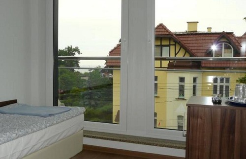 Brzezno House | Amber House