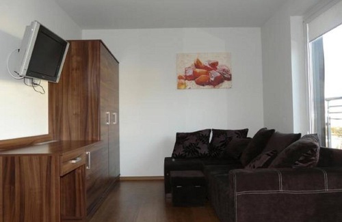 Brzezno House | Amber House