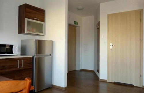 Brzezno House | Amber House